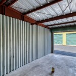 Inside Storage Units in Doylestown PA