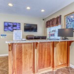 Storage Rental Office in Hendersonville NC