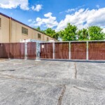 Personalized Gate Access to RV & Boat Parking in Mechanicsburg PA