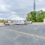 Outdoor Parking Greenville SC