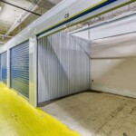 Inside Self Storage Units in York PA