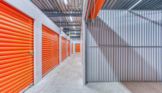 Storage Hallway Saraland AL