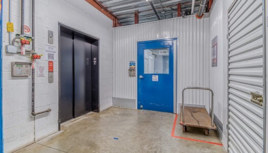 Storage Sense in Utica, MI