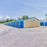 Storage Buildings in Cape May Court House NJ