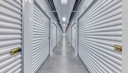 Temperature Controlled Storage Units in Apopka FL