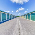 Drive Up Self Storage in Hammonton NJ