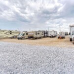 RV Storage in Dover PA