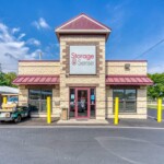 Storage Sense in Carlisle PA
