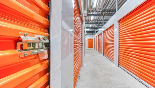 Storage Units Saraland AL