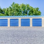 Drive Up Storage Units in North Cape May NJ