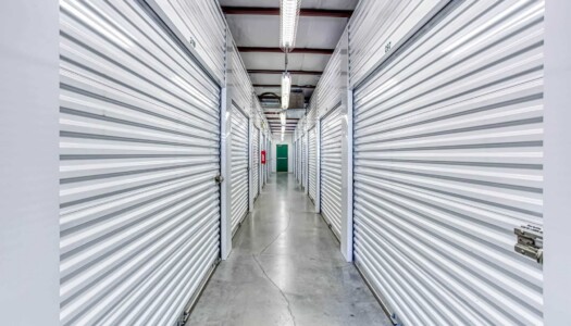 Interior Storage Units in Spring TX
