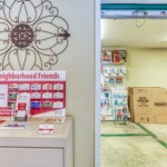 Interior Storage Sense Office in Hendersonville NC