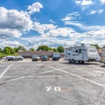 RV & Boat Storage in Mechanicsburg PA