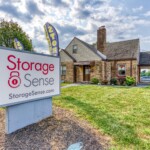 Storage Sense - Harrisburg PA - Locust Lane