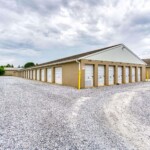 Drive-Up Storage Units in Dover, PA