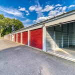 Storage units in Selinsgrove, PA