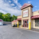 Storage Facility in Carlisle PA