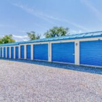 Self Storage in Cape May Court House NJ