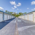 Drive Up Storage Units in Ridgeland SC