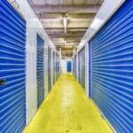 Interior Storage Units in York PA