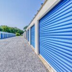 Large Self Storage in North Cape May NJ