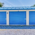Large Storage Units in Cape May Court House NJ