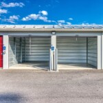 Drive-up self storage in Selinsgrove, PA