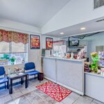 Storage Rental Office at Storage Sense in North Cape May NJ