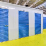Small Self Storage Units in York PA