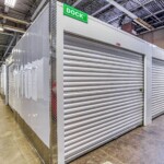 Large Indoor Storage Units in Mechanicsburg PA
