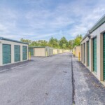 Drive Up Self Storage in Ballston Spa NY