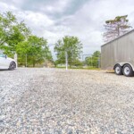 Vehicle storage in Dover, PA