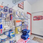 Moving Supplies at Storage Sense in North Cape May NJ