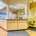 Storage Rental Office at Storage Sense in York PA