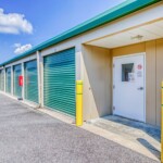 Exterior Storage Units in Hammonton NJ