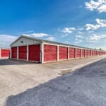 drive-up storage units in Selinsgrove, PA on Lori LN