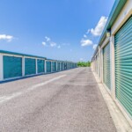 Drive Up Self Storage in Hammonton NJ
