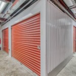 Large Storage Units in Metuchen NJ