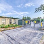 Secure Gated Storage Facility in Ballston Spa NY