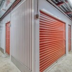 Indoor Storage Units in Metuchen NJ