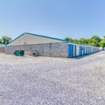 Self Storage in Cape May Court House NJ
