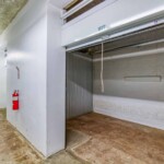 Indoor Self Storage Unit in Memphis TN