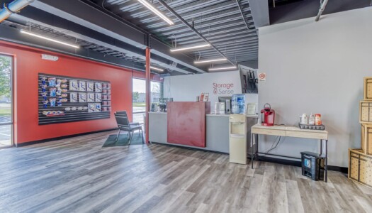 Storage Sense in Utica, MI