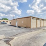 Drive Up Storage Units in Metuchen NJ