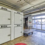 Small Storage Lockers in Memphis TN