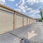 Large Self Storage in Metuchen NJ