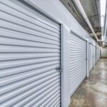 Interior Storage Units in Memphis TN