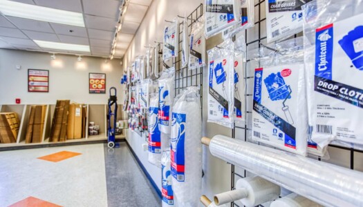 Moving Supplies Saraland AL