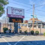Storage Sense in Memphis TN