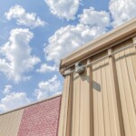 24/7 Recording Cameras at Storage Sense in Metuchen NJ
